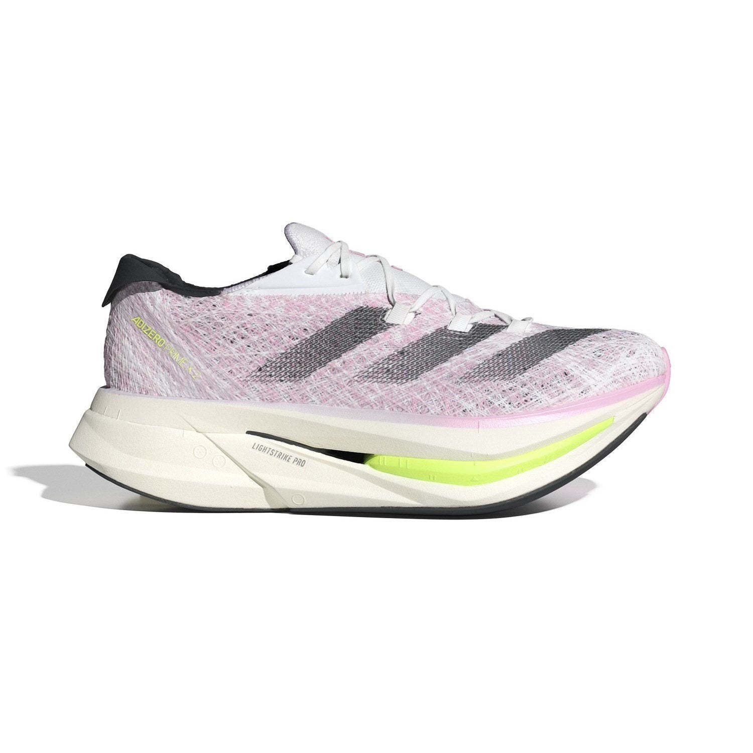 Adidas Adizero Prime X 2 Strung - Mens Racing Shoes (Width D)