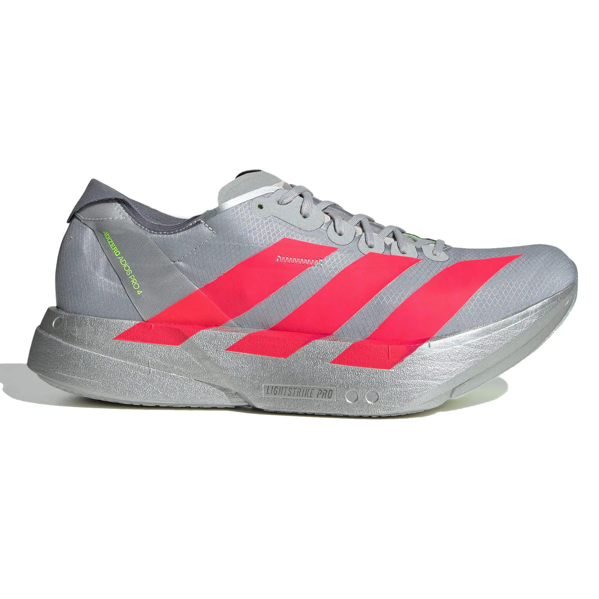 Adidas Adizero Adios Pro 4 - Mens Racing Shoes (Width D)