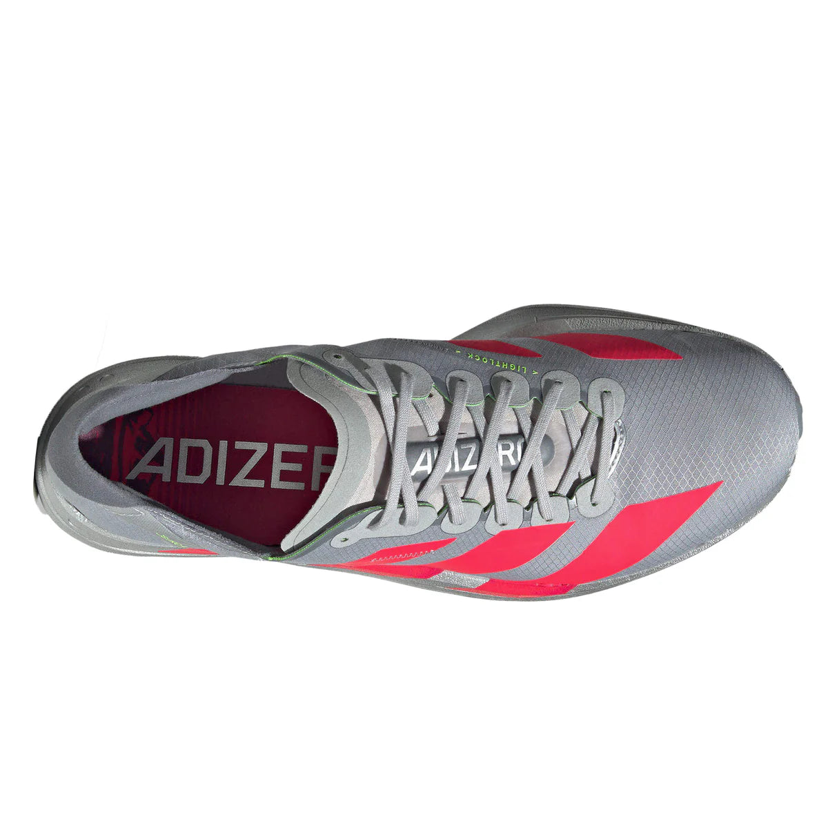 Adidas Adizero Adios Pro 4 - Mens Racing Shoes (Width D)