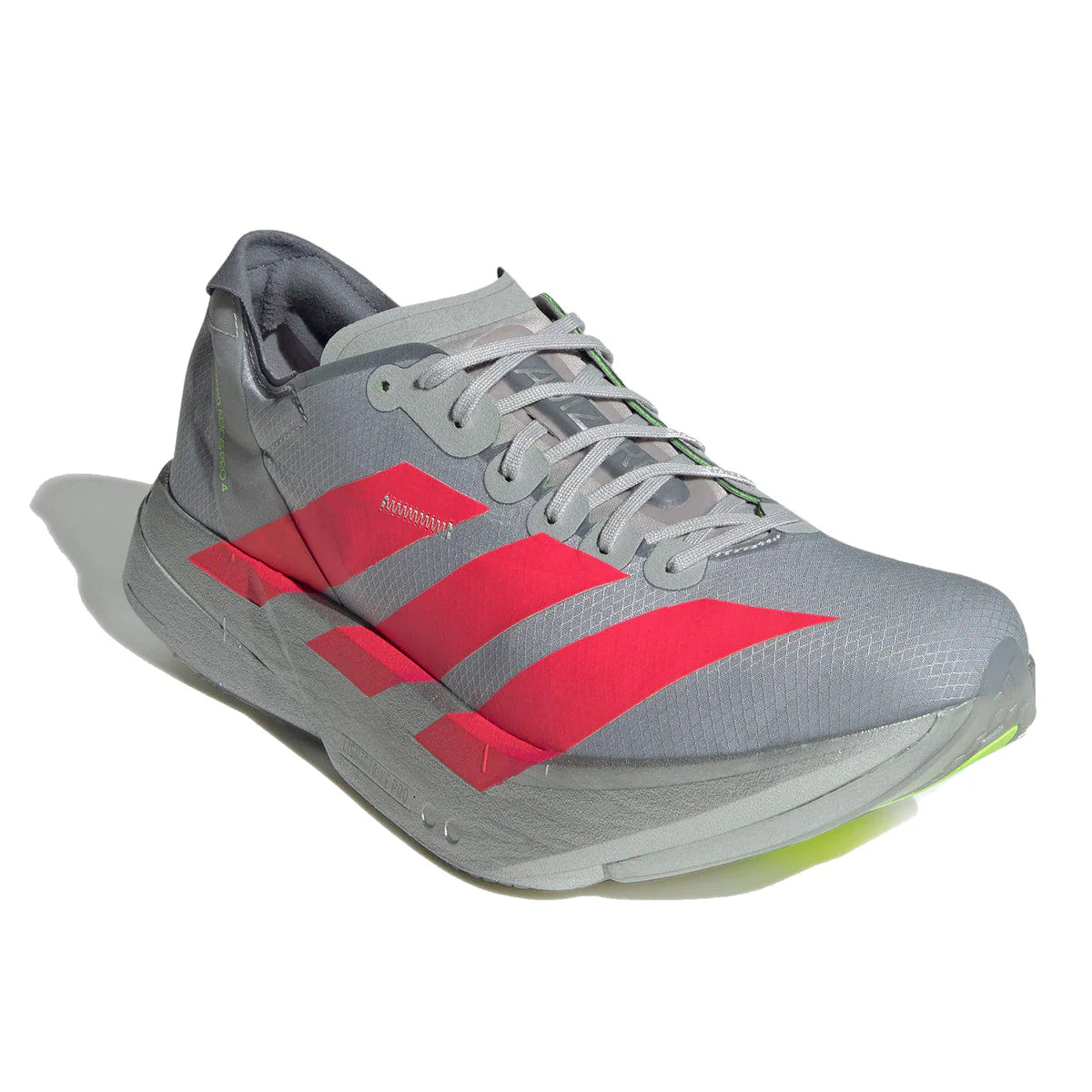 Adidas Adizero Adios Pro 4 - Mens Racing Shoes (Width D)