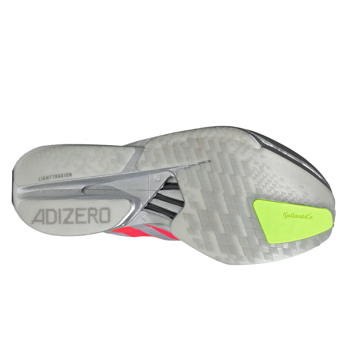 Adidas Adizero Adios Pro 4 - Mens Racing Shoes (Width D)