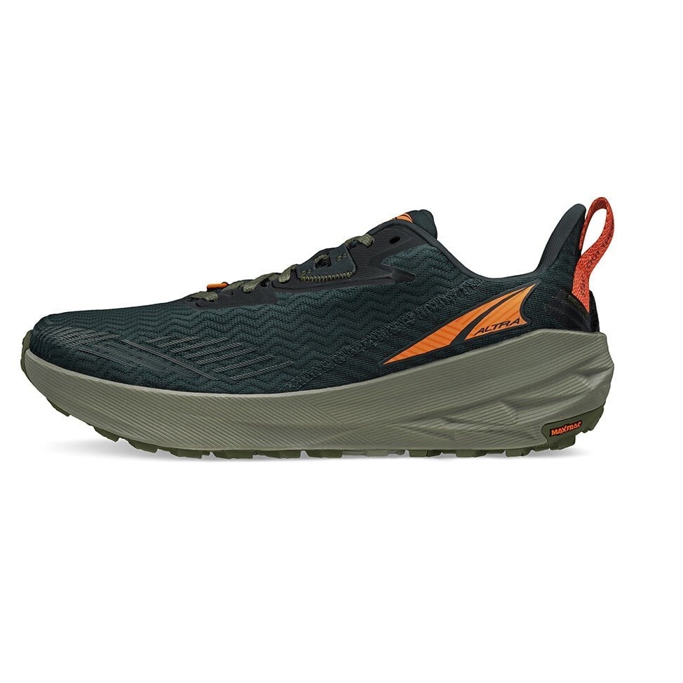 Altra Experience Wild - Mens Trail Running Shoes (Width D)