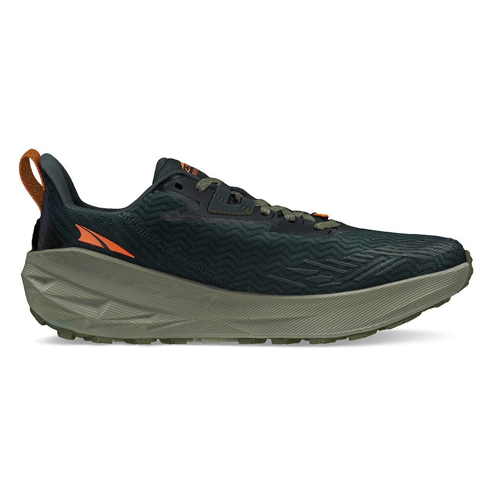 Altra Experience Wild - Mens Trail Running Shoes (Width D)