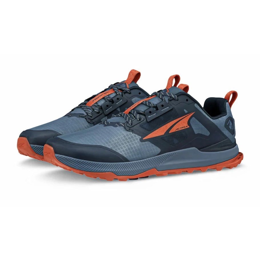 Altra Lone Peak 8 - Mens Trail Running Shoes (Width D)