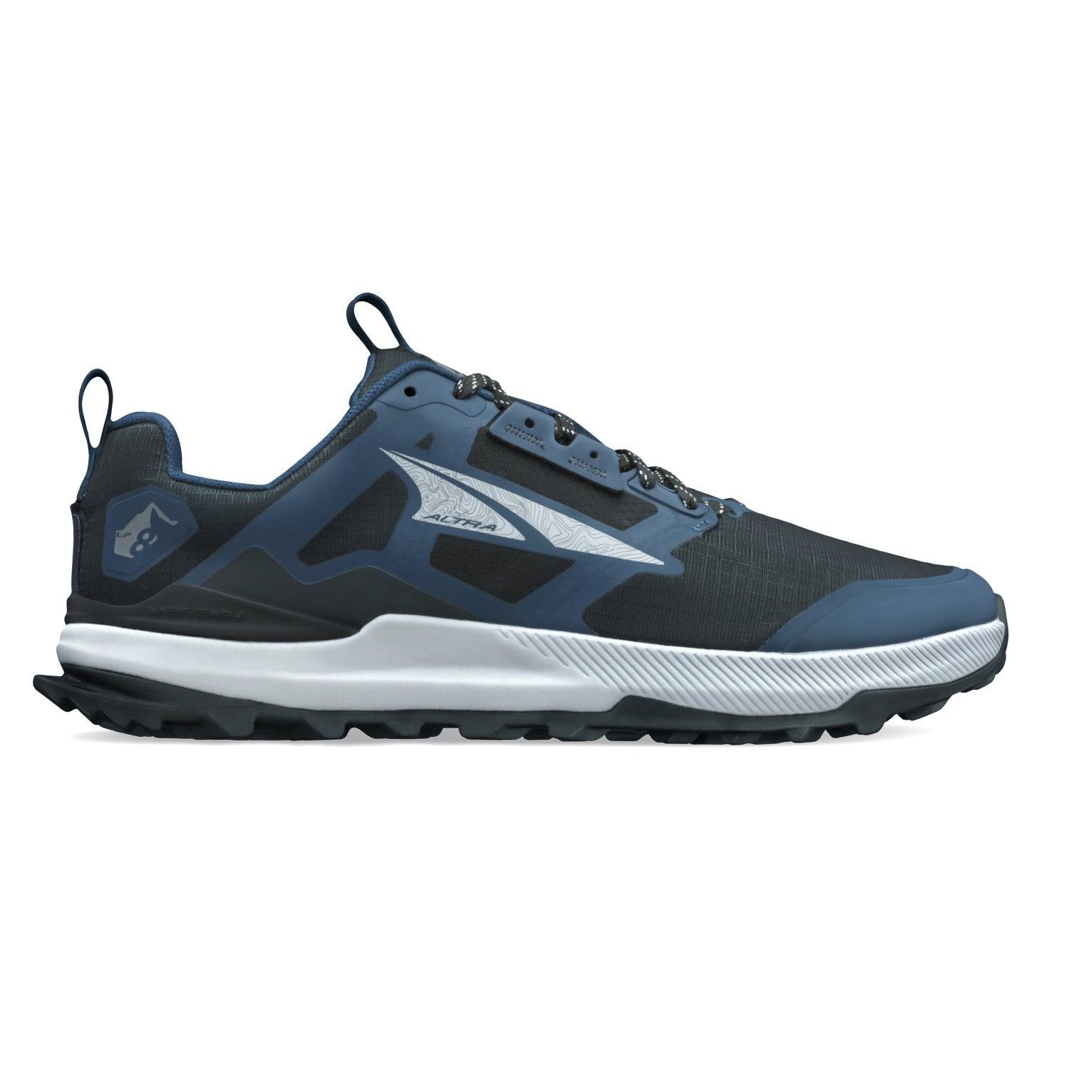 Altra Lone Peak 8 - Mens Trail Running Shoes (Width D)