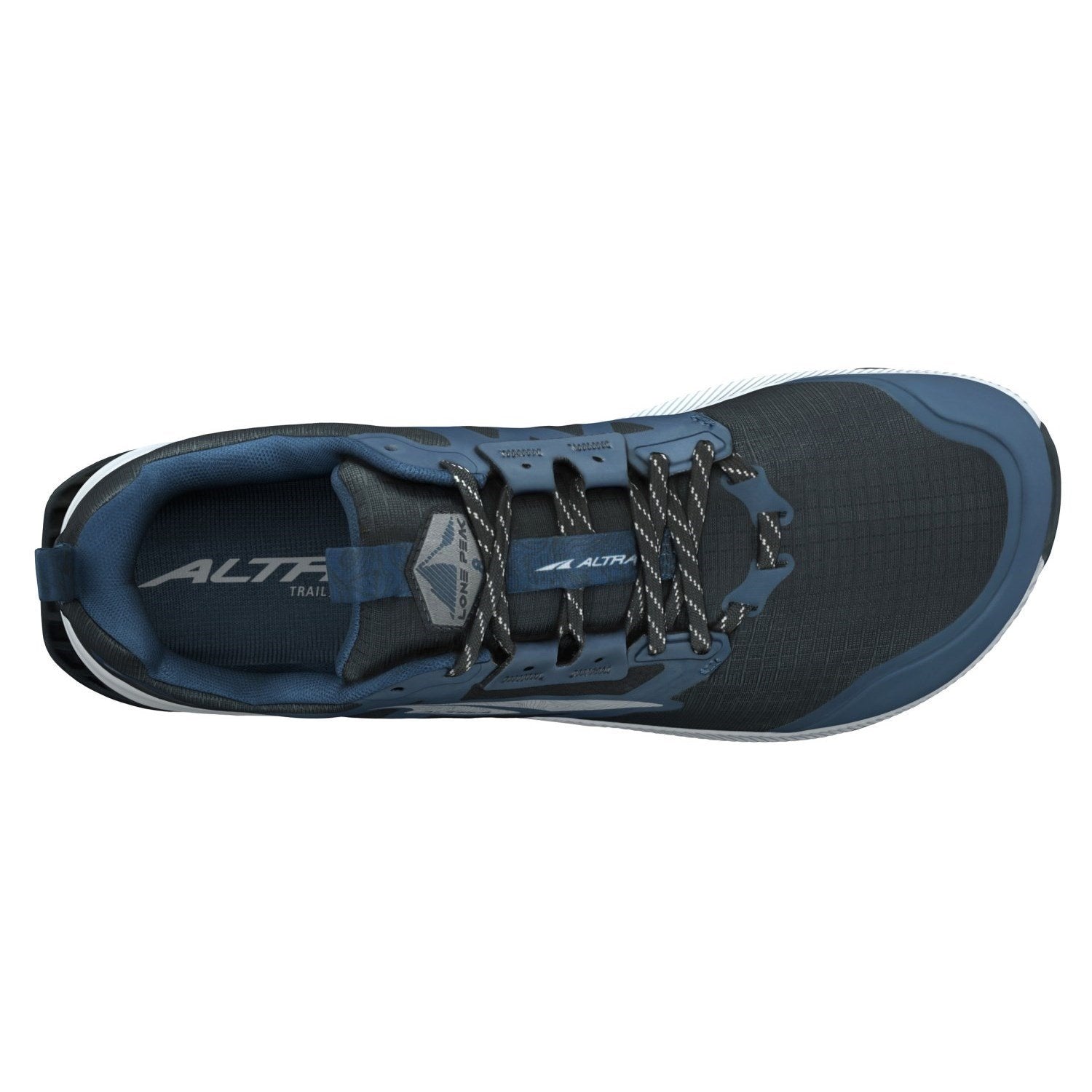 Altra Lone Peak 8 - Mens Trail Running Shoes (Width D)