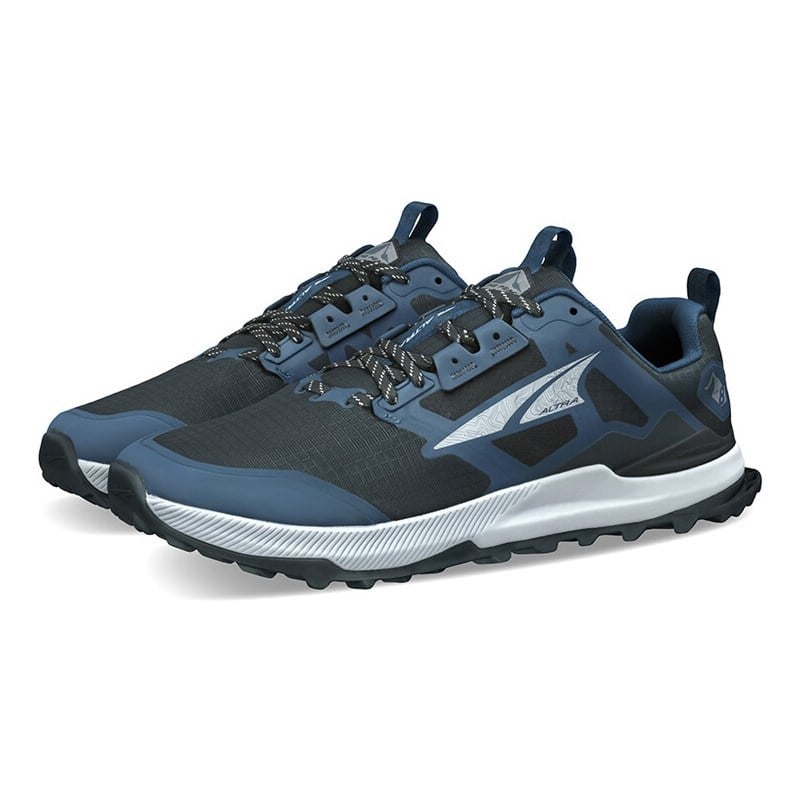 Altra Lone Peak 8 - Mens Trail Running Shoes (Width D)