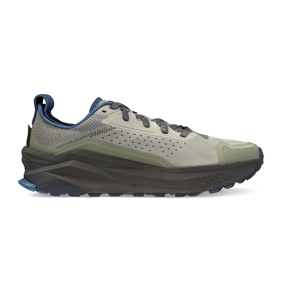 Altra Olympus 6 - Mens Trail Running Shoes (Width D)