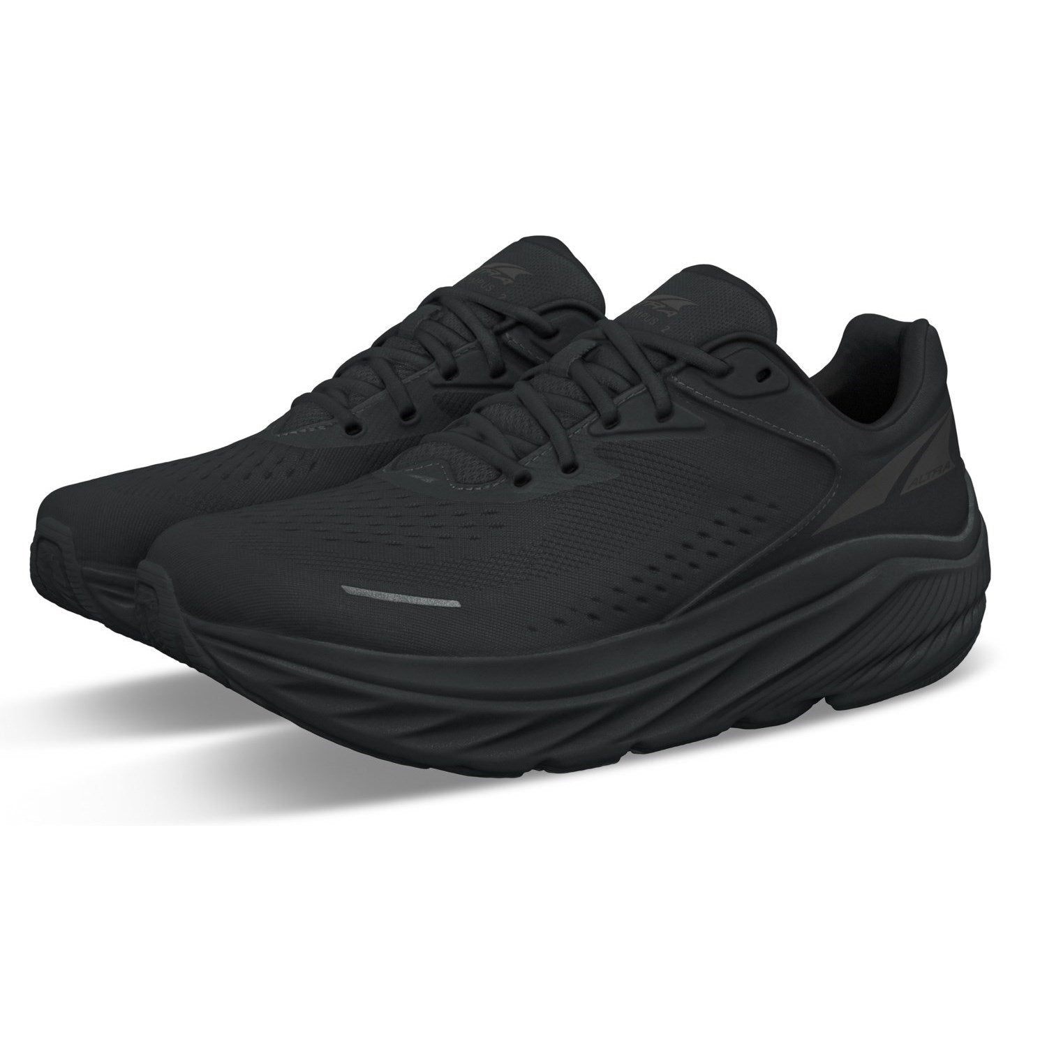 Altra Via Olympus 2 - Mens Running Shoes (Width D)