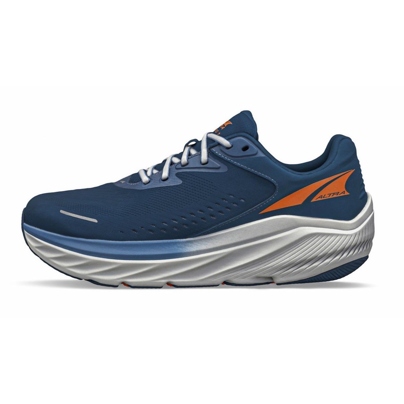 Altra Via Olympus 2 - Mens Running Shoes (Width D)