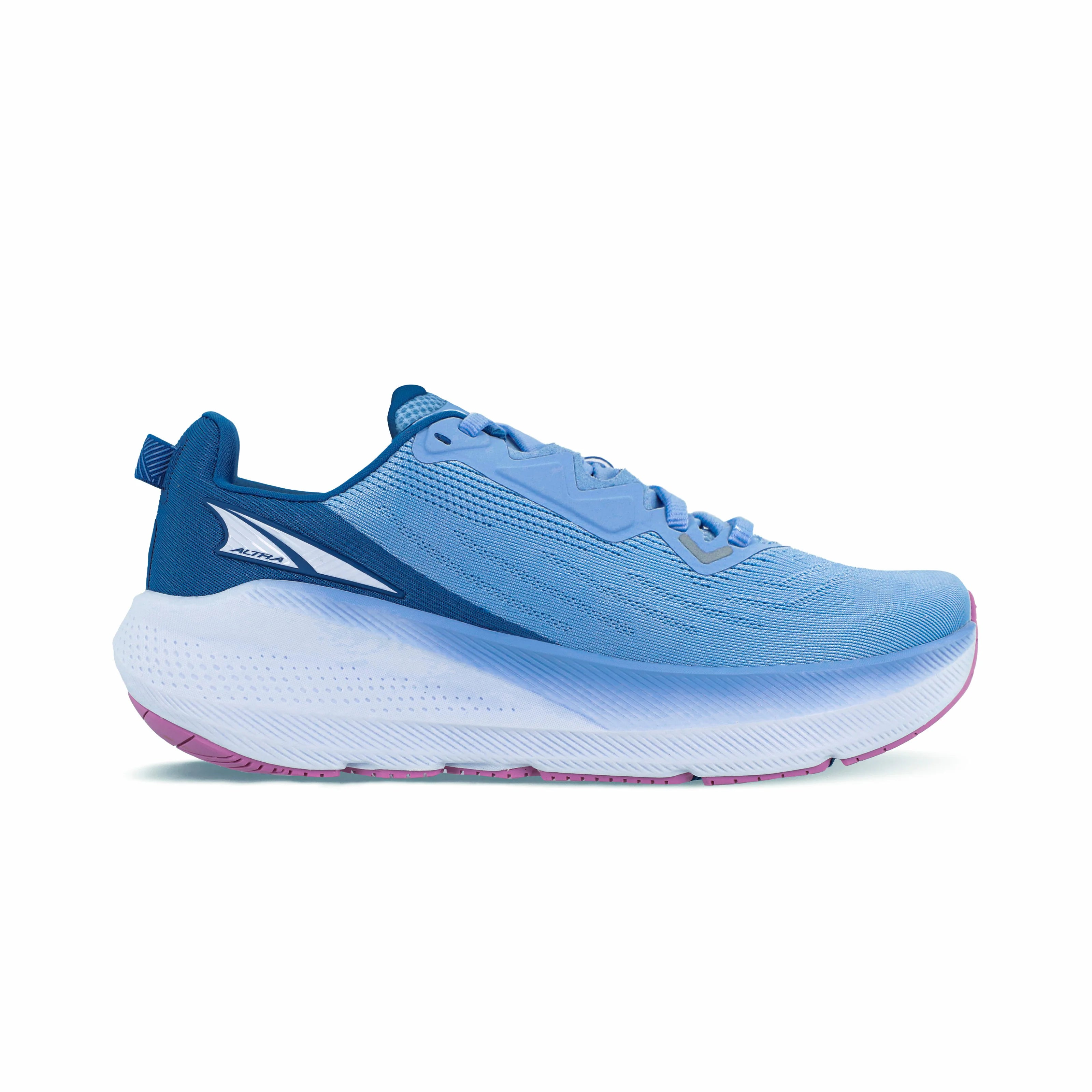 Altra Fwd Via - Womens Running Shoes (Width B)