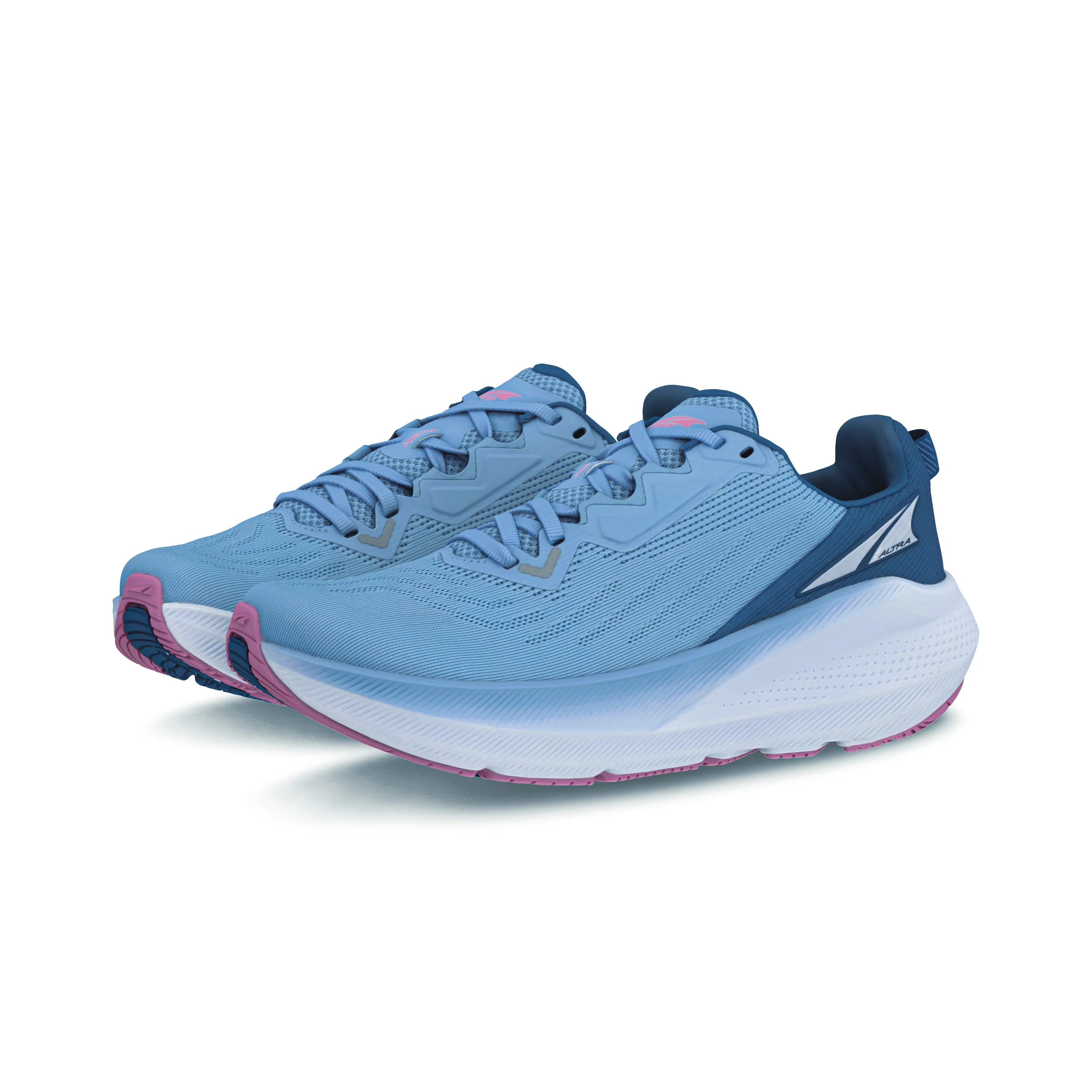 Altra Fwd Via - Womens Running Shoes (Width B)