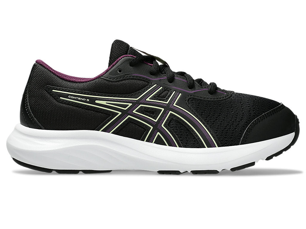 Asics Contend 9 GS - Kids Grade School Running Shoes