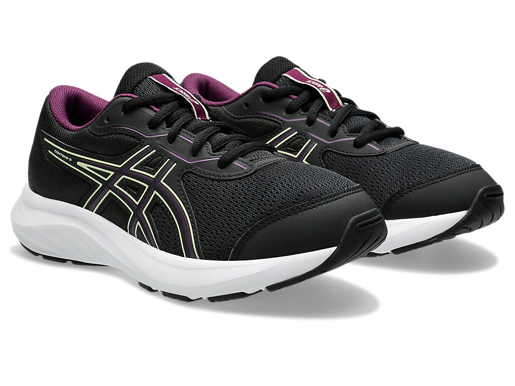 Asics Contend 9 GS - Kids Grade School Running Shoes