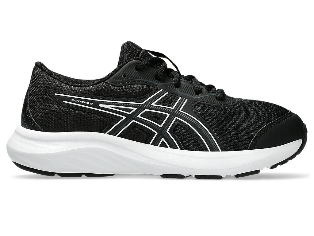 Asics Contend 9 GS - Kids Grade School Running Shoes