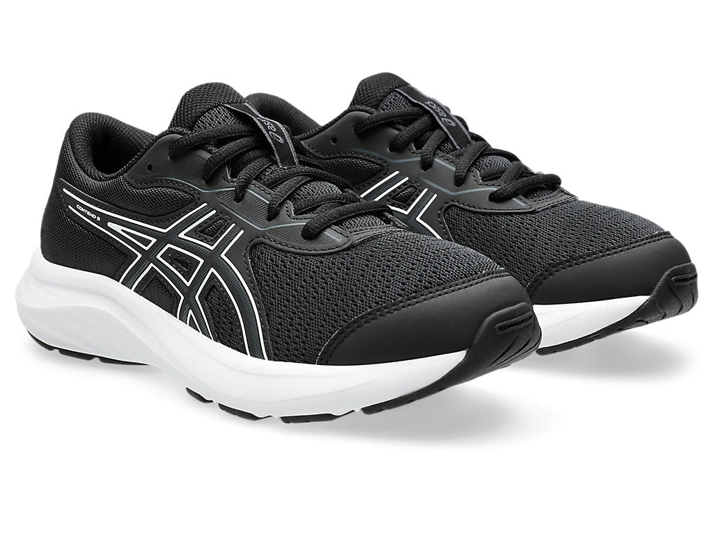 Asics Contend 9 GS - Kids Grade School Running Shoes