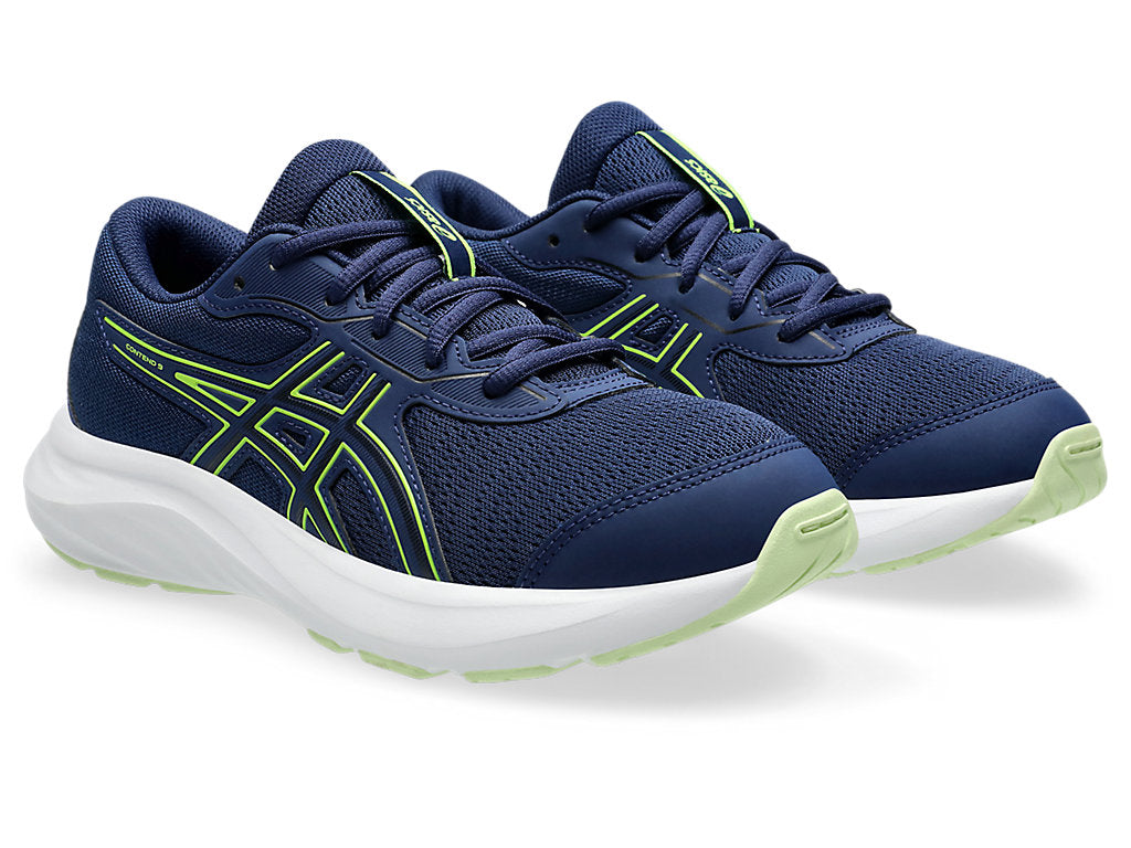 Asics Contend 9 GS - Kids Grade School Running Shoes