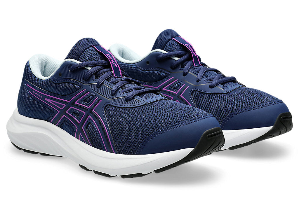 Asics Contend 9 GS - Kids Grade School Running Shoes