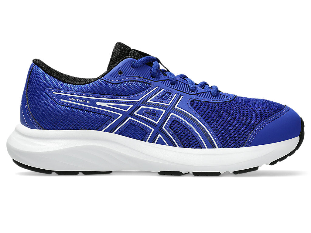 Asics Contend 9 GS - Kids Grade School Running Shoes