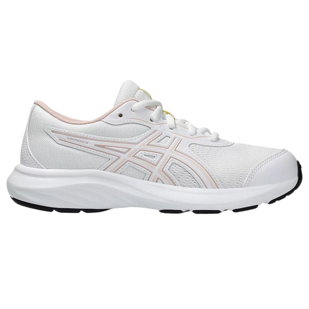 Asics Contend 9 GS - Kids Grade School Running Shoes