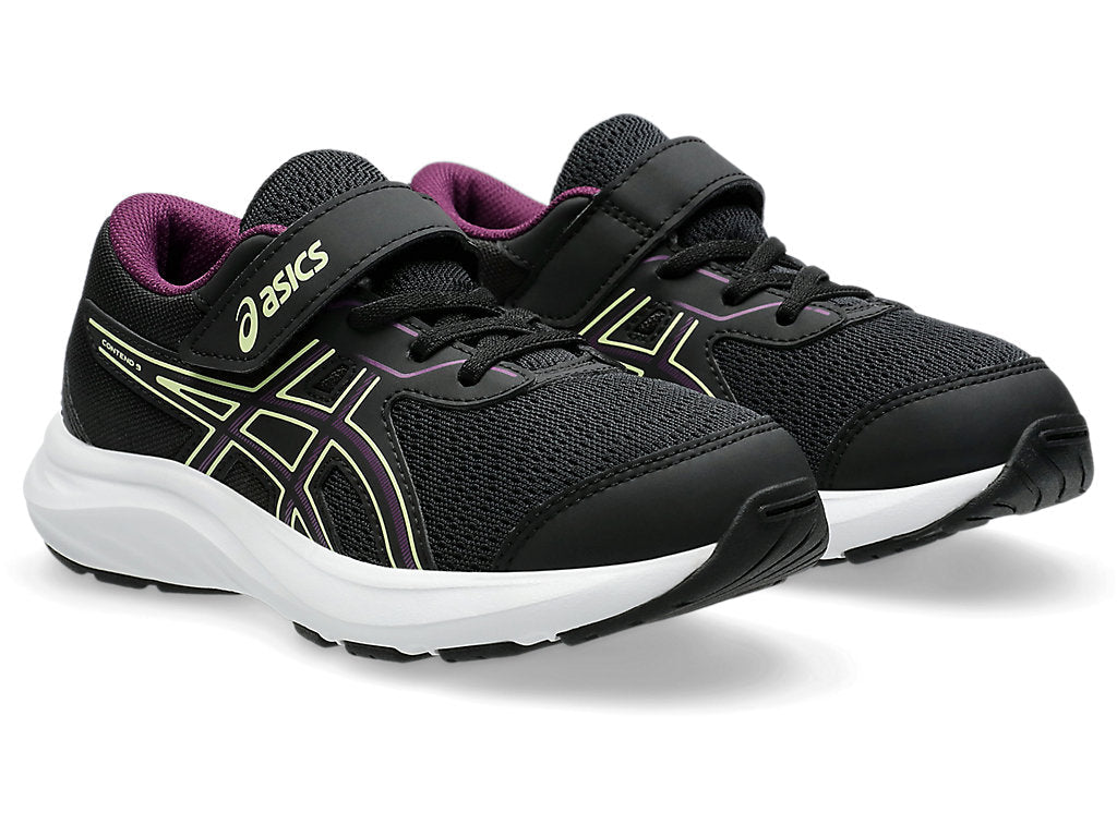 Asics Contend 9 PS - Kids Pre School Running Shoes