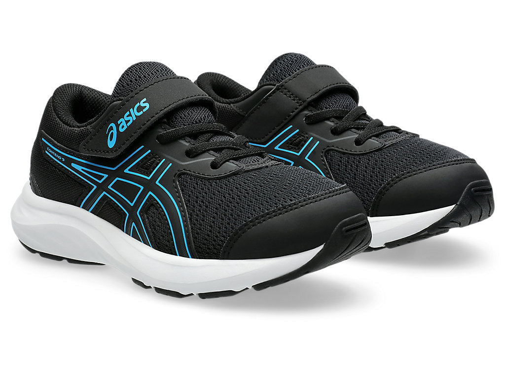 Asics Contend 9 PS - Kids Pre School Running Shoes