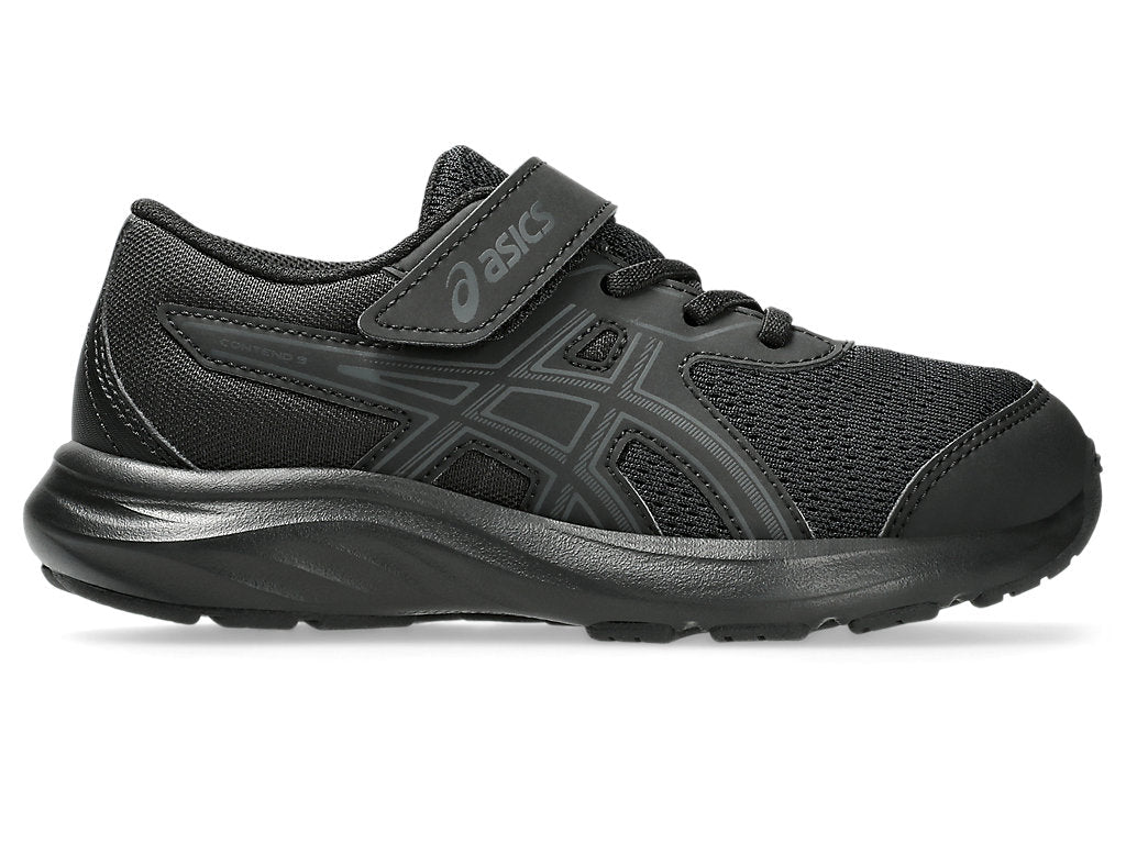 Asics Contend 9 PS - Kids Pre School Running Shoes