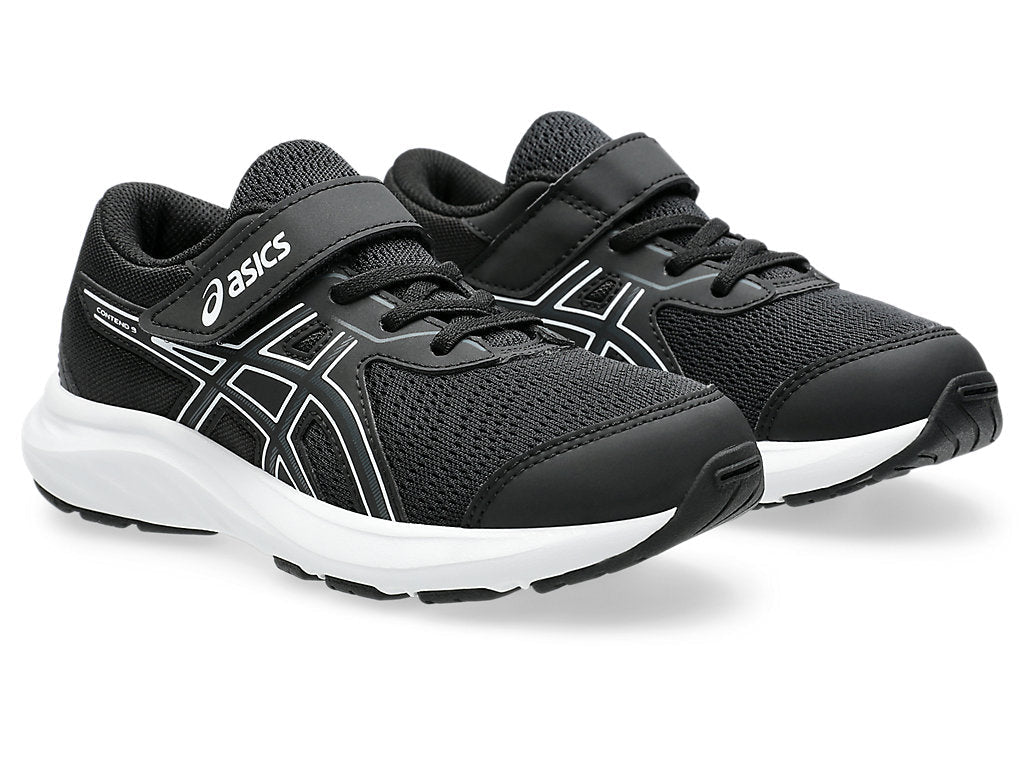 Asics Contend 9 PS - Kids Pre School Running Shoes