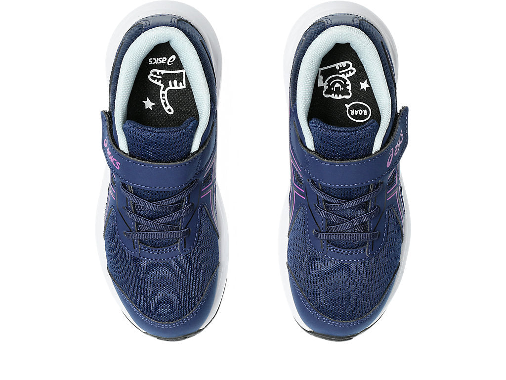 Asics Contend 9 PS - Kids Pre School Running Shoes