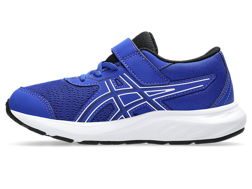 Asics Contend 9 PS - Kids Pre School Running Shoes