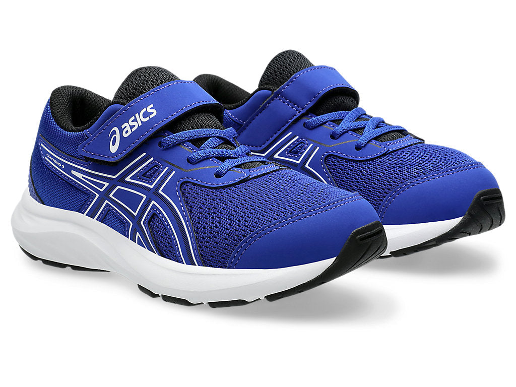 Asics Contend 9 PS - Kids Pre School Running Shoes