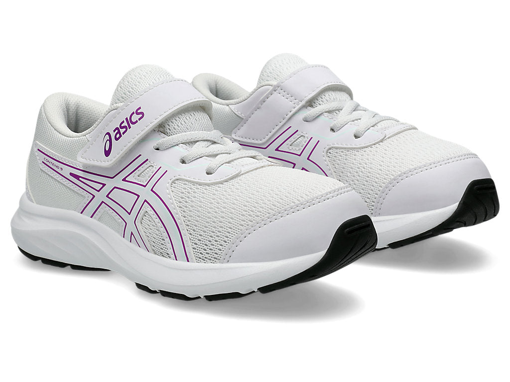 Asics Contend 9 PS - Kids Pre School Running Shoes