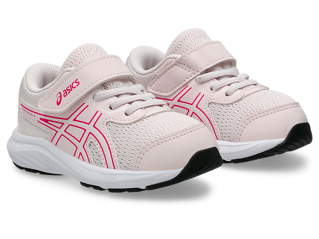 Asics Contend 9 TS - Toddler Running Shoes