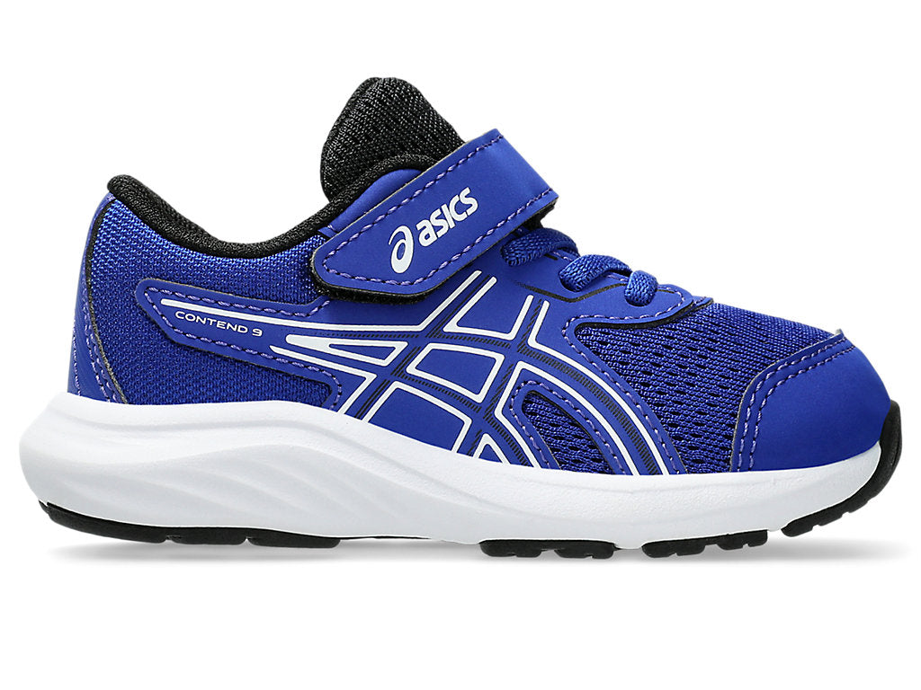 Asics Contend 9 TS - Toddler Running Shoes