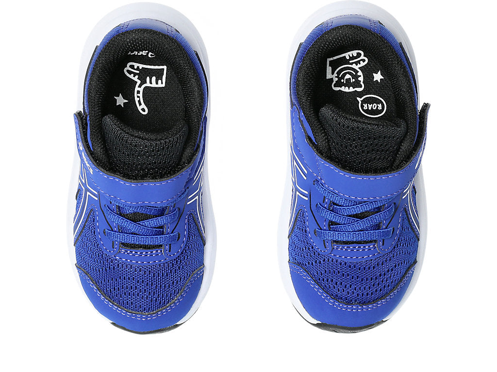 Asics Contend 9 TS - Toddler Running Shoes