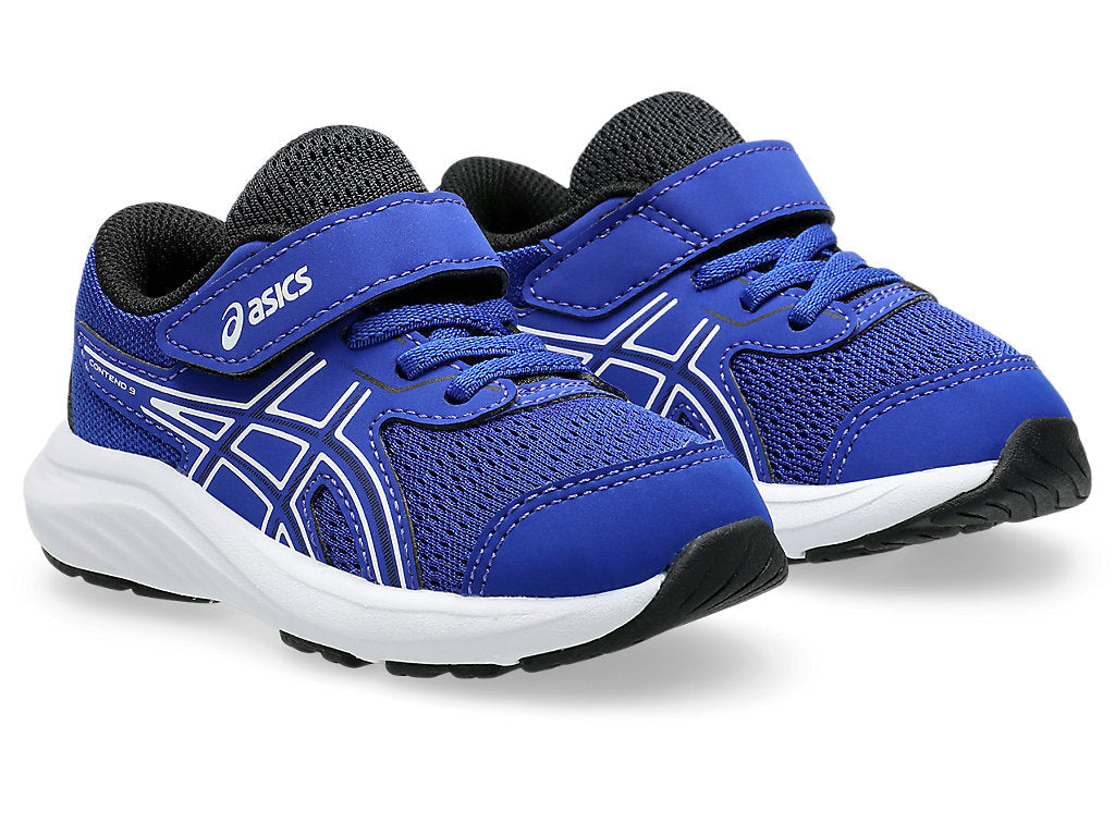 Asics Contend 9 TS - Toddler Running Shoes