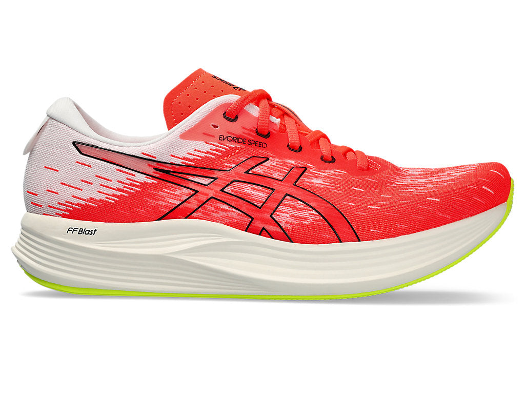 Asics Evoride Speed 2 - Mens Running Shoes (Width D)