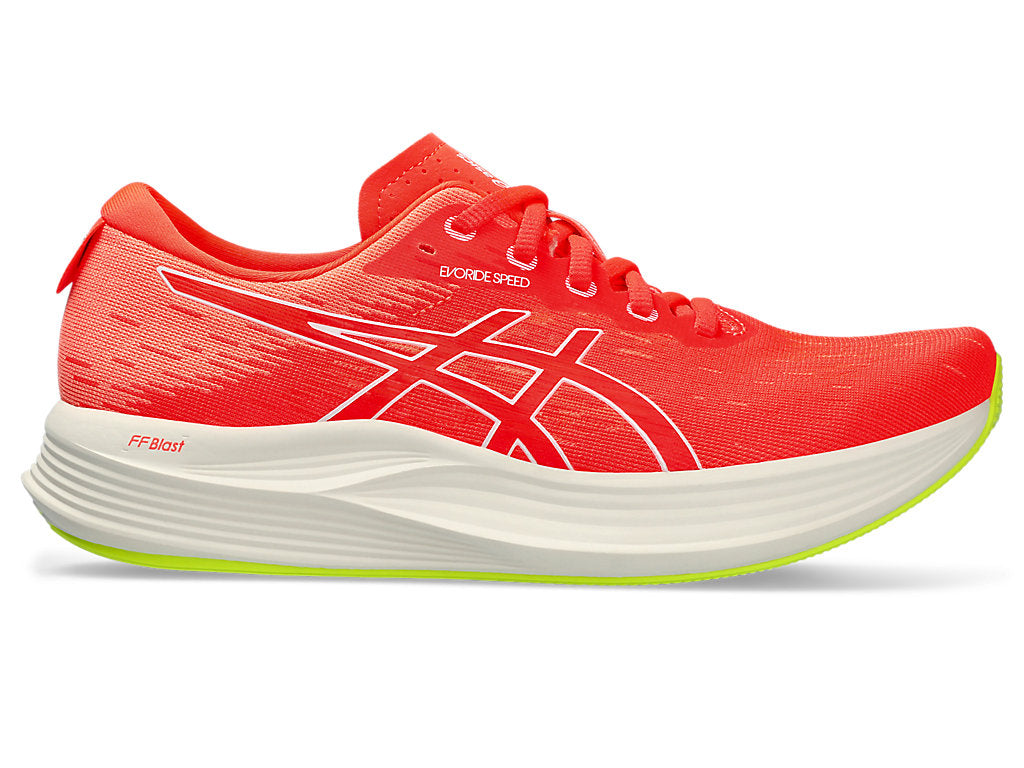 Asics Evoride Speed 2 - Womens Running Shoes (Width B)