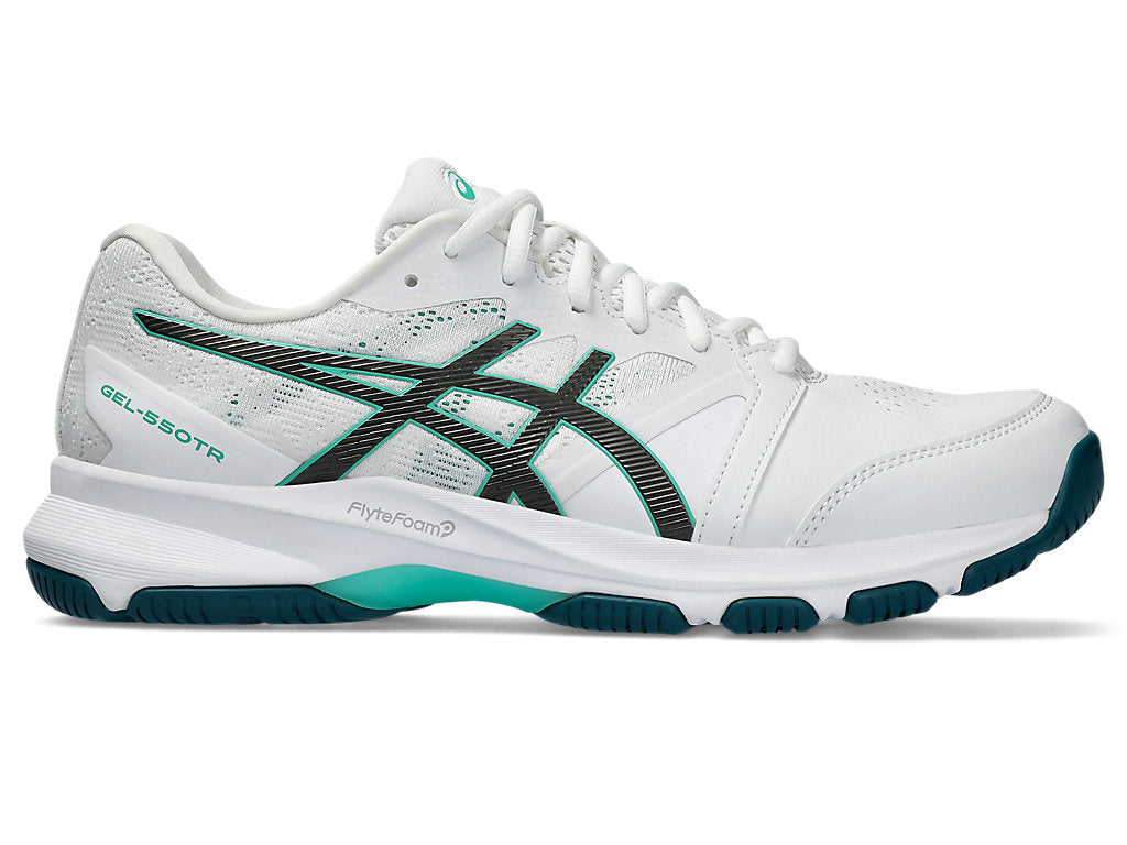 Asics Gel-550TR - Mens Walking Shoes (Width 2E)