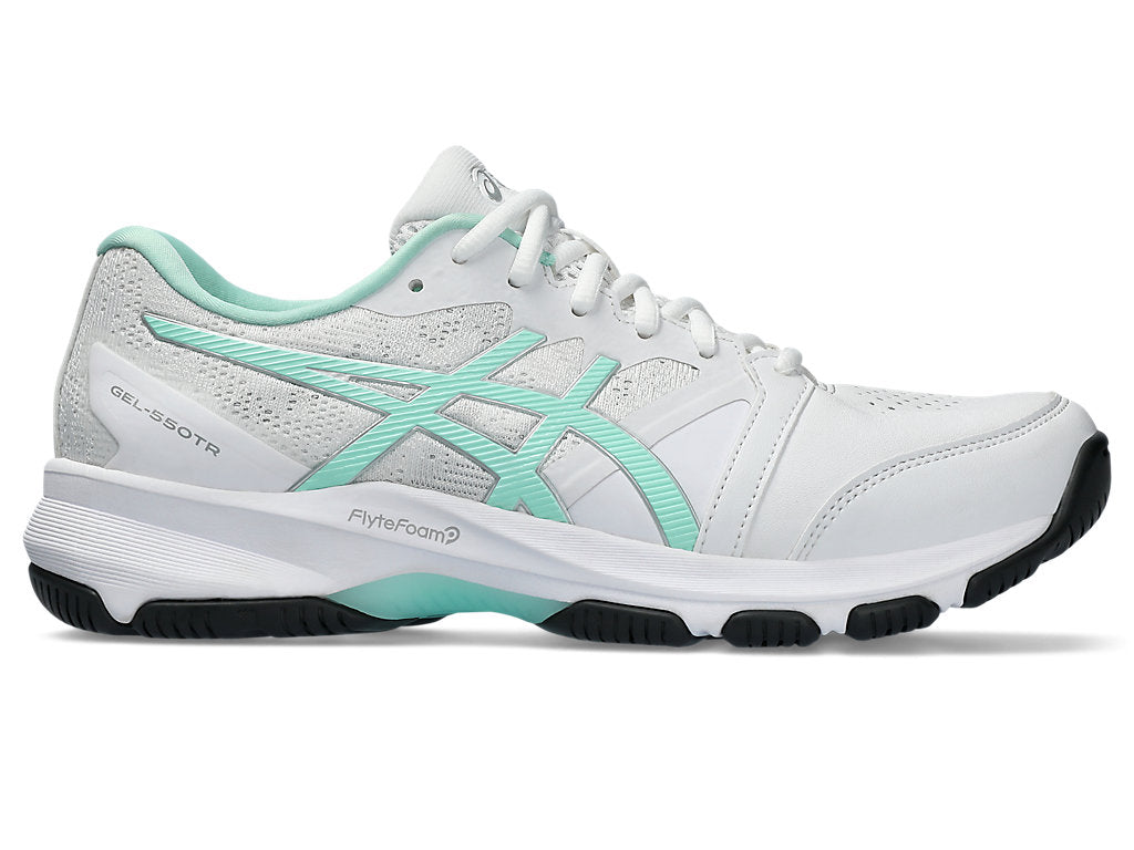 Asics Gel-550TR - Womens Walking Shoes (Width D)