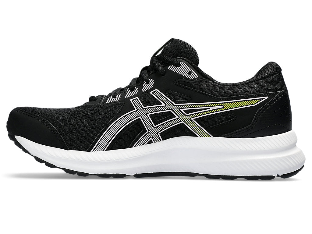 Asics Gel Contend 8 - Womens Running Shoes (Width D)