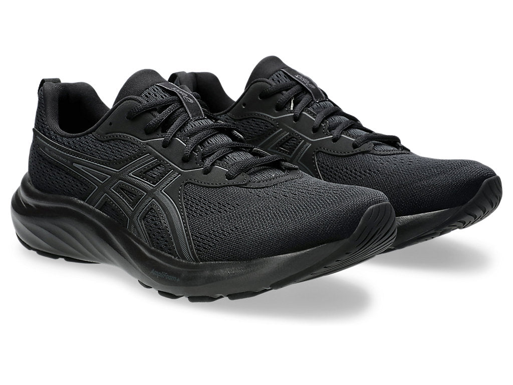 Asics Gel Contend 9 - Mens Running Shoes (Width 4E)