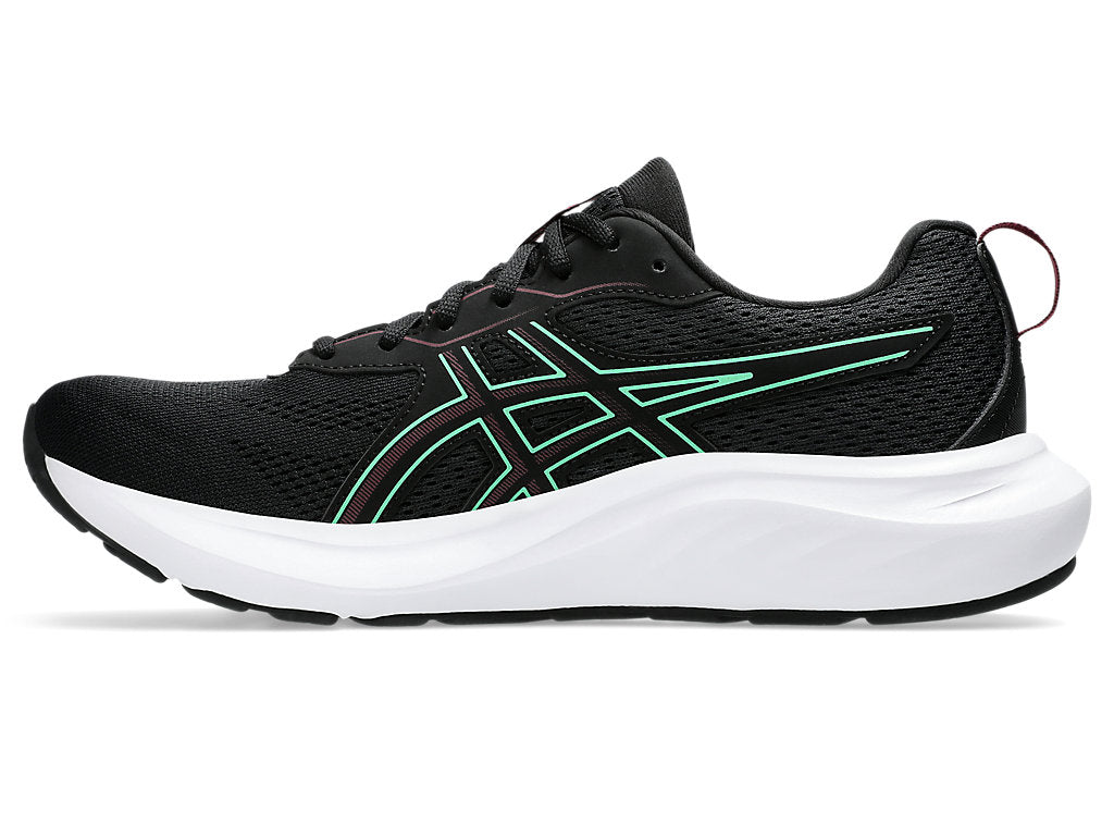 Asics Gel Contend 9 - Mens Running Shoes (Width D)