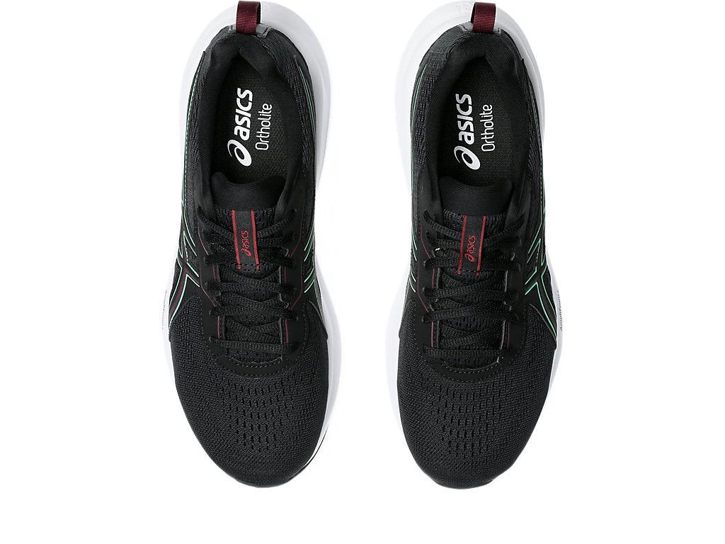 Asics Gel Contend 9 - Mens Running Shoes (Width D)