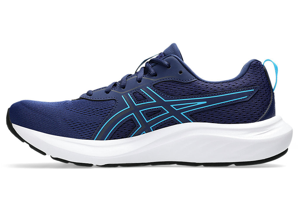 Asics Gel Contend 9 - Mens Running Shoes (Width D)