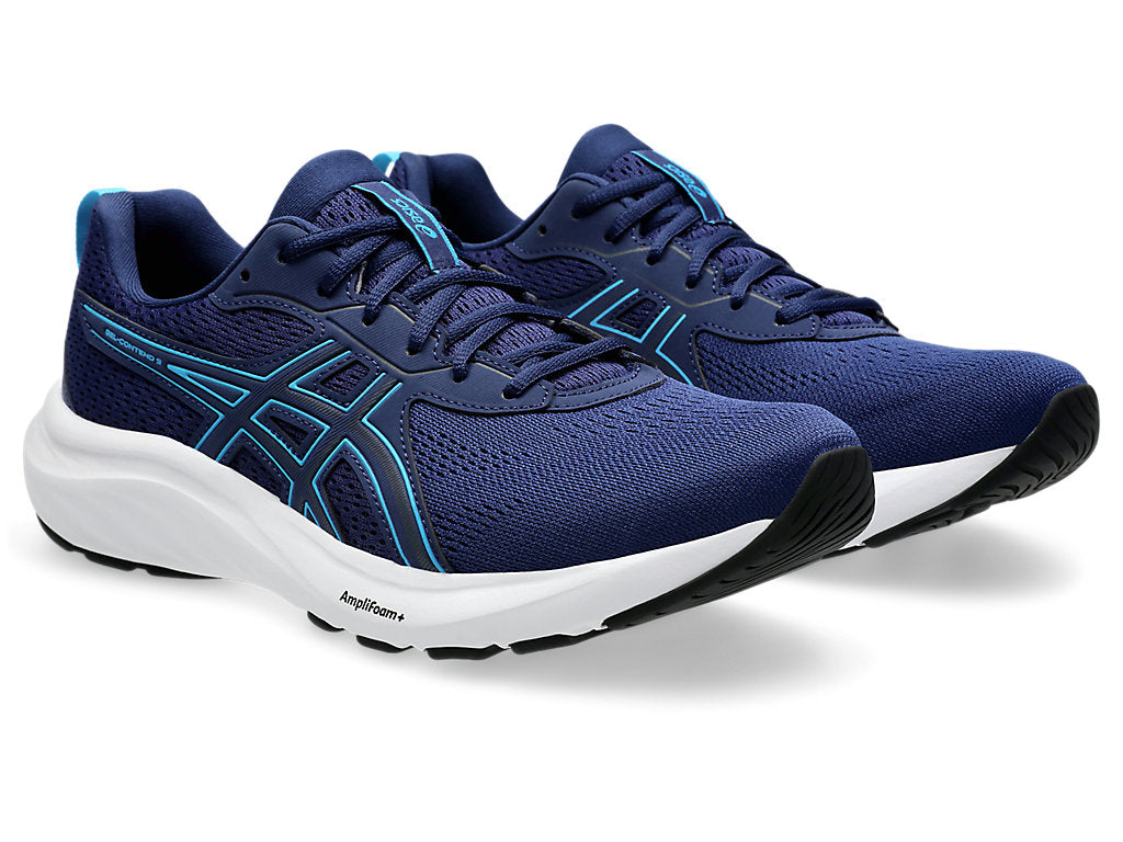 Asics Gel Contend 9 - Mens Running Shoes (Width D)