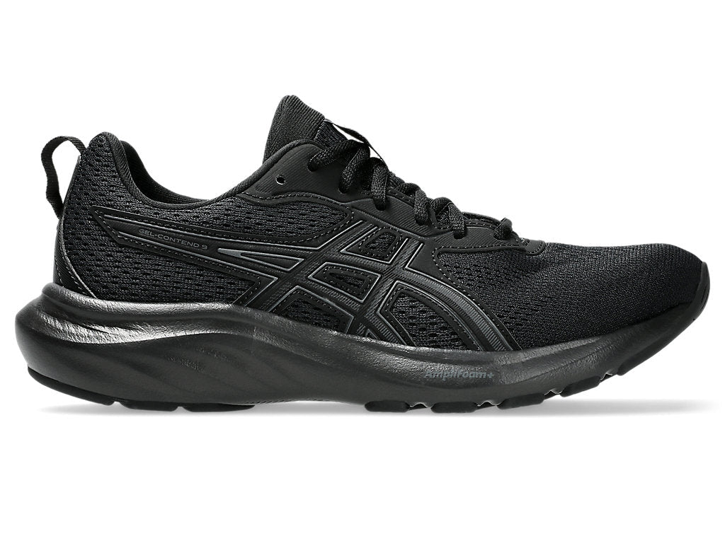 Asics Gel Contend 9 - Womens Running Shoes (Width B)