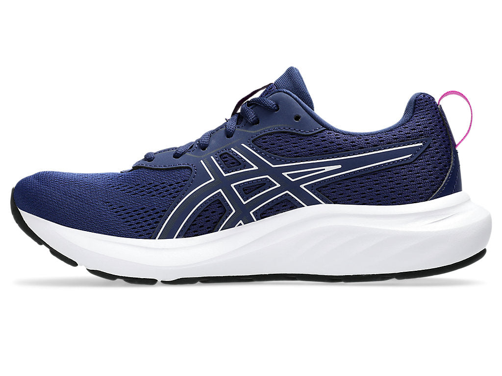 Asics Gel Contend 9 - Womens Running Shoes (Width B)