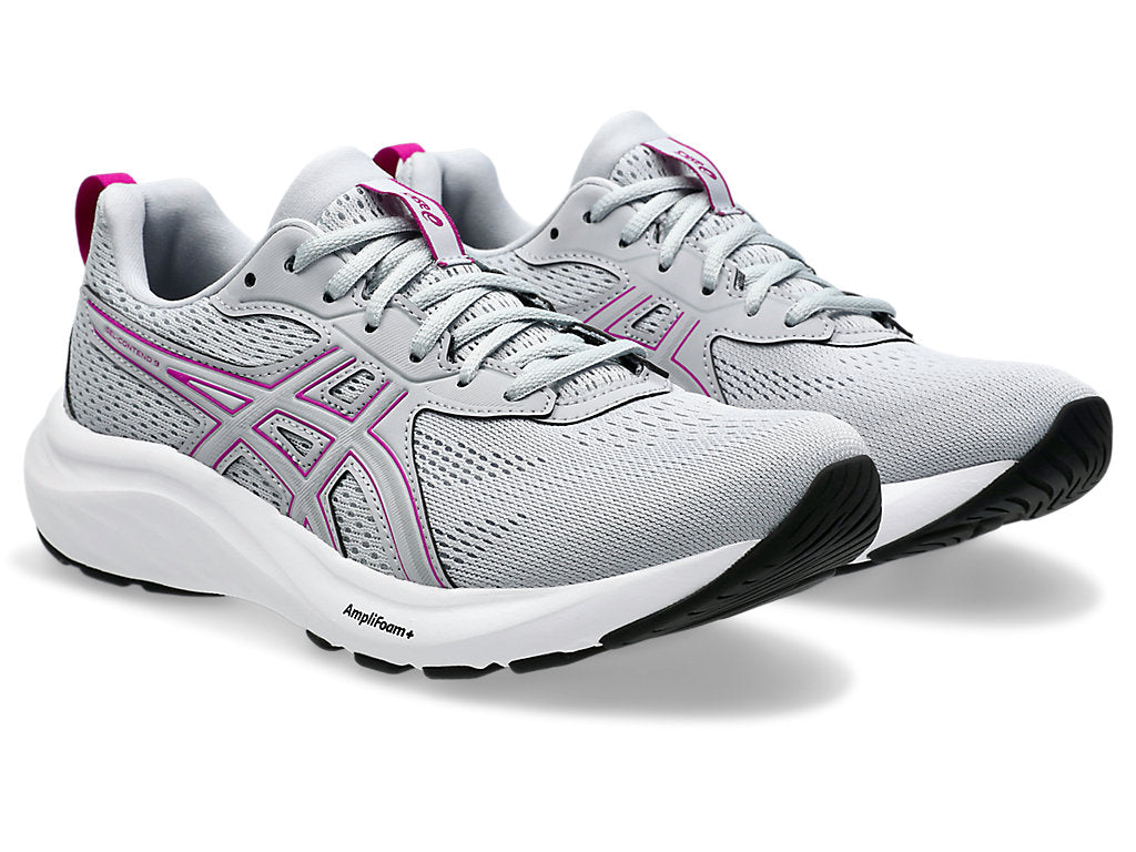 Asics Gel Contend 9 - Womens Running Shoes (Width D)