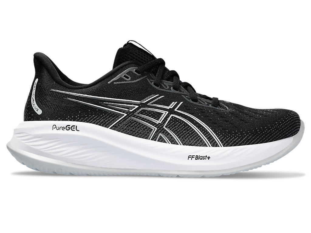 Asics Gel Cumulus 26 - Mens Running Shoes (Width 4E)